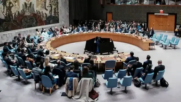 Thách thức trong triển khai nghị quyết của HĐBA LHQ về Gaza